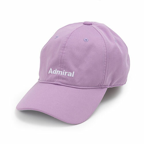 アドミラル ドライメッシュキャップ （ ATMZ304-50 ）[ Admiral CP ユニセックス ]23FW【メーカー取寄せ商品】