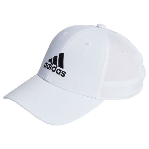 アディダス BBL エンボスキャップ （ DKH27-II3552 ）[ adidas CP メンズ ]23FW