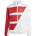 【ネットバーゲン】アディダス M TENNIS ACECLUB TEAM ウィンドジャケット ( HBB75-IK6095 )[ adidas MWJ メンズ ...