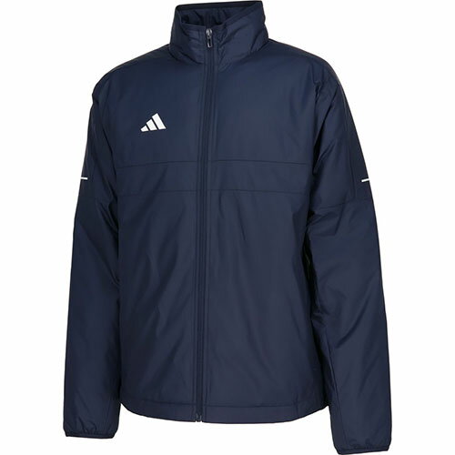 【ネットバーゲン】アディダス M TENNIS TEAM 裏トリコ パデッドジャケット （ HBB78-IK6100 ）[ adidas MWJ メンズ ]23FW