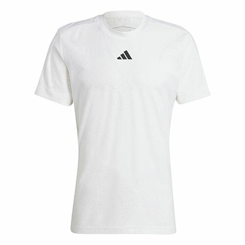 楽天ウインザーラケット楽天市場店【ネットバーゲン】アディダス MTENNISLONフリーリフトTシャツPR （ IJI43-IK7107 ）[ adidas MS メンズ ]23FW