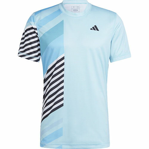 【ネットバーゲン】アディダス M TENNIS NY フリーリフト Tシャツ PRO （ IJI45-IK7111 ）[ adidas MS メンズ ]23FW