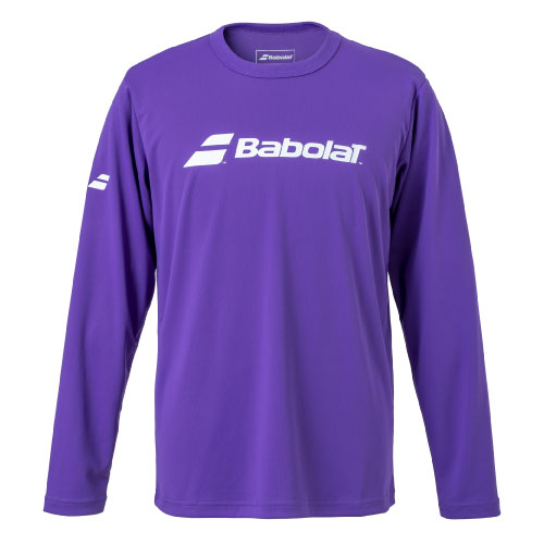 ylbgo[Qzo{ CLUB LONG SLEEVE SHIRT i BUP1560C-PP00 j[ BabolaT MS Y ]23FW