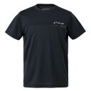 【ネットバーゲン】バボラ VS SHORT SLEEVE SHIRT （ BUP3551-BK00 ）[ BabolaT MS メンズ ]23FW