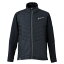 ڥͥåȥСۥХܥ VS PADDED JACKET  BUT3150-BK00 [ Babolat MWJ  ]23FW