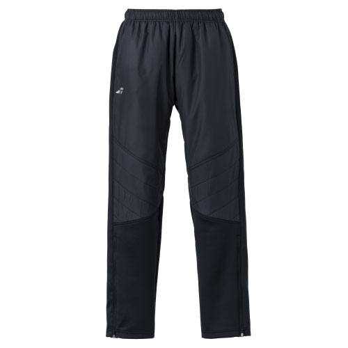 【ネットバーゲン】バボラ VS PADDED PANTS （ BUT3250-BK00 ） Babolat MWP メンズ 23FW