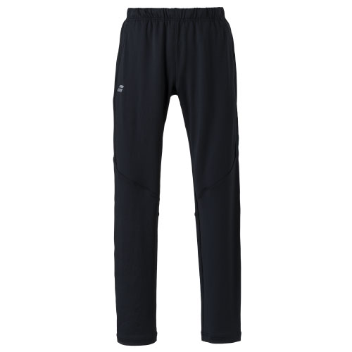 ylbgo[Qzo{ PURE STRETCH PANTS i BUT3253-BK00 j[ Babolat MWP Y ]23FW