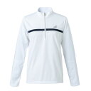 ylbgo[Qzo{ PURE LONG SLEEVE SHIRT i BWG3376-WH00 j[ BabolaT LS fB[X ]23FW