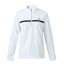 【ネットバーゲン】バボラ PURE LONG SLEEVE SHIRT （ BWG3376-WH00 ）[ BabolaT LS レディース ]23FW