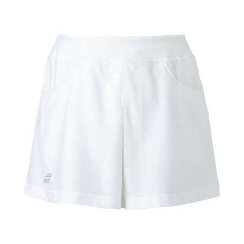 ylbgo[Qzo{ PURE SKORT i BWG3475-WH00 j[ BabolaT SK fB[X ]23FW