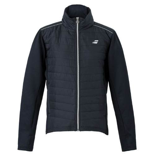 ylbgo[Qzo{ VS PADDED JACKET i BWT3170-BK00 j[ Babolat LWJ fB[X ]23FW