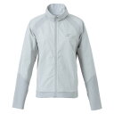 ylbgo[Qzo{ PURE WOVEN JACKET i BWT3174-GY00 j[ Babolat LWJ fB[X ]23FW