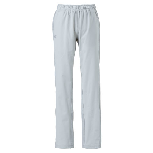 ylbgo[Qzo{ PURE WOVEN PANTS i BWT3274-GY00 j[ Babolat LWP fB[X ]23FW