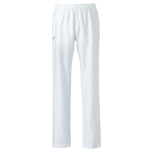 ڥͥåȥСۥХܥ PURE PANTS  BWT3276-WH00 [ Babolat LWP ǥ ]23FW