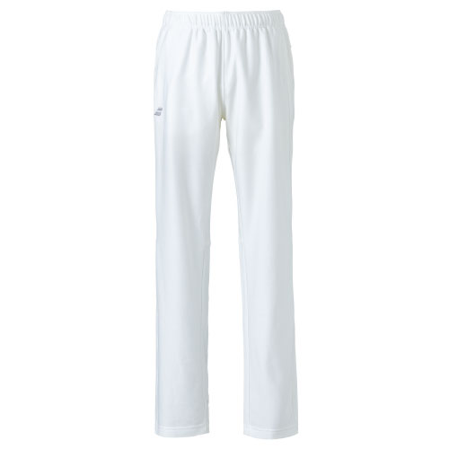 ylbgo[Qzo{ PURE PANTS i BWT3276-WH00 j[ Babolat LWP fB[X ]23FW