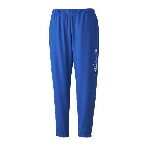 【ネットバーゲン】ダンロップ TRACK PANTS （ DAF-5391W-BLUE ）[ DUNLOP LWP レディース ]23FW