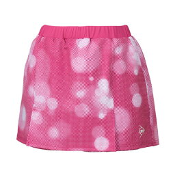 【SALE】ダンロップ CULOTTE （ DAK-2394W-PINK ）[ DUNLOP LSP レディース ]23FW