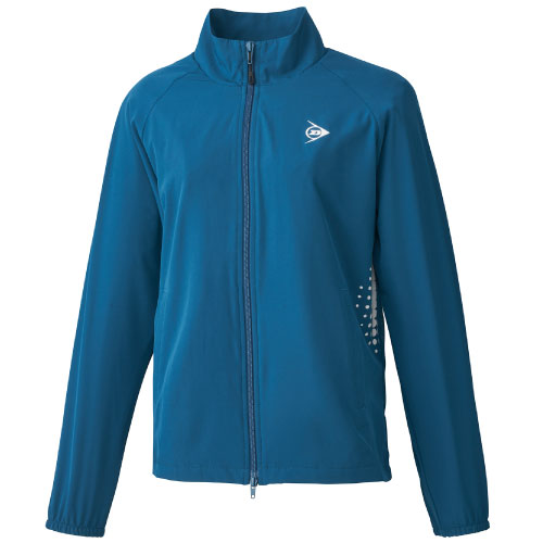 【ネットバーゲン】ダンロップ WIND JACKET （ DAW-4360W-DARKGREEN ）[ DUNLOP LWJ レディース ]23FW