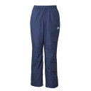 ダンロップ WIND PANTS （ DAW-4391-NAVY ）[ DUNLOP MWP ユニセックス ]23FW