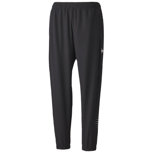 ySALEz_bv WIND PANTS i DAW-4392W-BLACK j[ DUNLOP LWP fB[X ]23FW