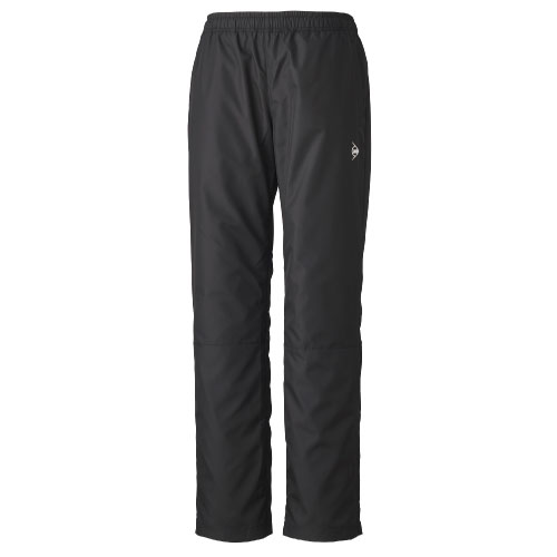 _bv WIND PANTS(`[Ή) i DAW-4393W-BLACK j[ DUNLOP LWP fB[X ]23FW