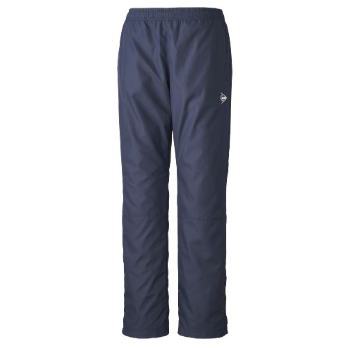 ダンロップ WIND PANTS(チーム対応) （ DAW-4393W-NAVY ）[ DUNLOP LWP レディース ]23FW