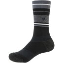 【ネットバーゲン】ルコックスポルティフ MoveSox(ミドル丈) （ QMAWJB50-BK ）[ lecoq sportif MSC ユニセックス ]23FW