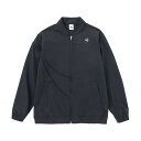 【ネットバーゲン】ルコックスポルティフ LCS Plume ボンバージャケット （ QMMWJF20-BK ）[ lecoq sportif MWJ メンズ ]23FW