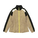 ルコックスポルティフ 【ネットバーゲン】ルコックスポルティフ ウィンドジャケット （ QTWWJK10-BG ）[ lecoq sportif LWJ レディース ]23FW