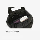 ブルイク RALLY10 S （ BQB-00025-BLACK ）[ blueeq BAG バッグ ]23FW 2