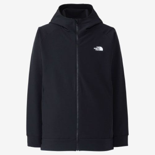 ノースフェイス エイペックスサーマルフーディ （ NL72383-K ）[ THE NORTH FACE MWJ メンズ ]23FW