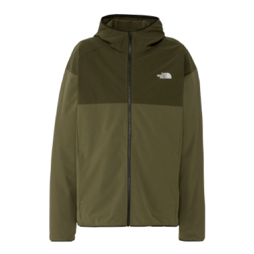 ザ・ノース・フェイス ジャージ メンズ ノースフェイス エイペックスフレックスフーディ （ NP72381-NN ）[ THE NORTH FACE MWJ メンズ ]23FW