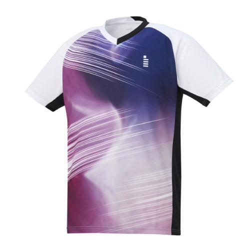 【SALE】ゴーセン ゲームシャツ （ T2346-30 ）[ GOSEN MS ユニセックス ]23FW