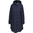 フィラ ダウンコート （ VL2747-20 ）[ FILA LC レディース ]23FW