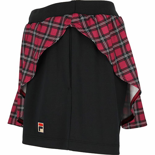 �ڥͥåȥС�����ۥե��� ���硼�ȥѥ�� �� VL2753-19B ��[ FILA LSP ��ǥ����� ]23FW�������󥶡����ꥸ�ʥ�