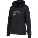 フィラ パーカー レディース 【ネットバーゲン】フィラ プルパーカー （ VL2755-03 ）[ FILA LSWS レディース ]23FW※ウインザーオリジナル