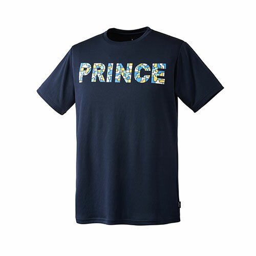 【ネットバーゲン】プリンス Tシャツ （ MF3023-127 ）[ prince MS ユニセックス ]23FW