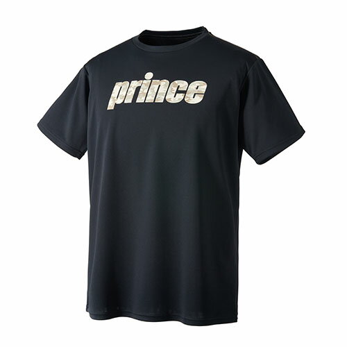 【数量限定】プリンス Tシャツ （ MS2903E-071 ）[ prince MS メンズ ]23FW