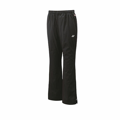 ヨネックス 裏地付ウィンドウォーマーパンツ （ 88072-007 ）[ YONEX LWP レディース ]23FW