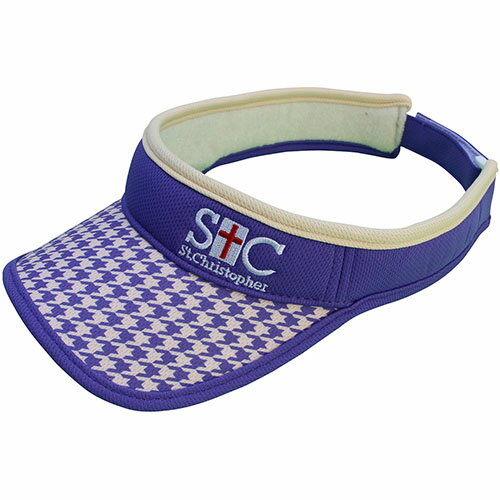 メーカーセントクリストファー 品番STC-BCA4660-IR カラーIR(アイリス) サイズF(56cm) 対象性別レディース 　素材ポリエステル100% 　発売日2023年8月 　備考56cmプラスマイナス3cm 　 ウェアとのペアリングで決まります