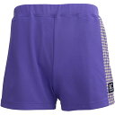 【SALE】セントクリストファー ピエドプルリボンゲームショートパンツ ( STC-BCW6424-IR )[ St.Christopher LSP レディース...