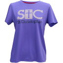 【〜7/21迄 P10倍】【SALE】セントクリストファー ピエドプルSTCプラクティスシャツ ( STC-BCW6431-IR )[ St.Christoph...