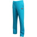 【SALE】セントクリストファー デュアルレイヤードキルトロングパンツ ( STC-BCW6446-TQ )[ St.Christopher LSWP レディー...