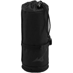 ミズノ シャトルホルダー （ 73JD3521-09 ）[ MIZUNO BAG バッグ ]23FW 【メーカー取寄せ商品】