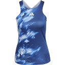 【ネットバーゲン】アディダス W TENNIS AO Y タンクトップ （ BUW18 - IA3201 ）[ adidas LS レディース ]23SS