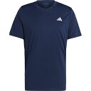 【ネットバーゲン】アディダス M TENNIS CLUB 半袖Tシャツ （ MLE70 - HS3274 ）[ adidas MS メンズ ]23SS