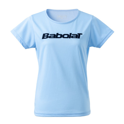 ylbgo[Qzo{ PURE SHORT SLEEVE SHIRT i BWP3525 - BL00 j[ BabolaT LS fB[X ]23SS