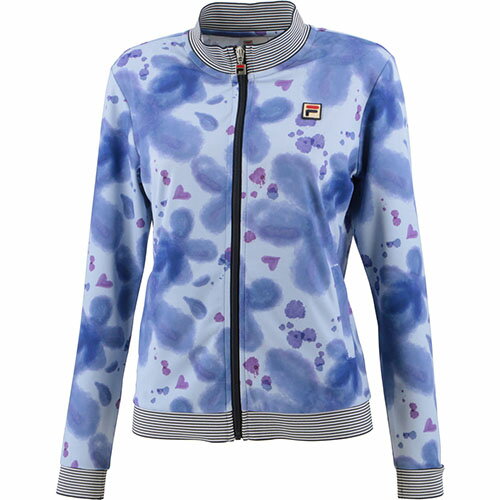 ڥͥåȥСۥե 㥱å  VL2580-20 [ FILA LWJ ǥ ]23SS