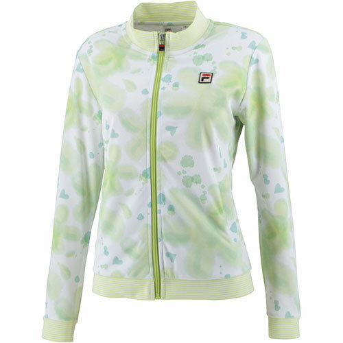 ڥͥåȥСۥե 㥱å  VL2580-37 [ FILA LWJ ǥ ]23SS