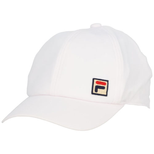 【2月発売】フィラ キャップ （ VM9752 - 01 ）[ FILA CP ユニセックス ]23SS 1